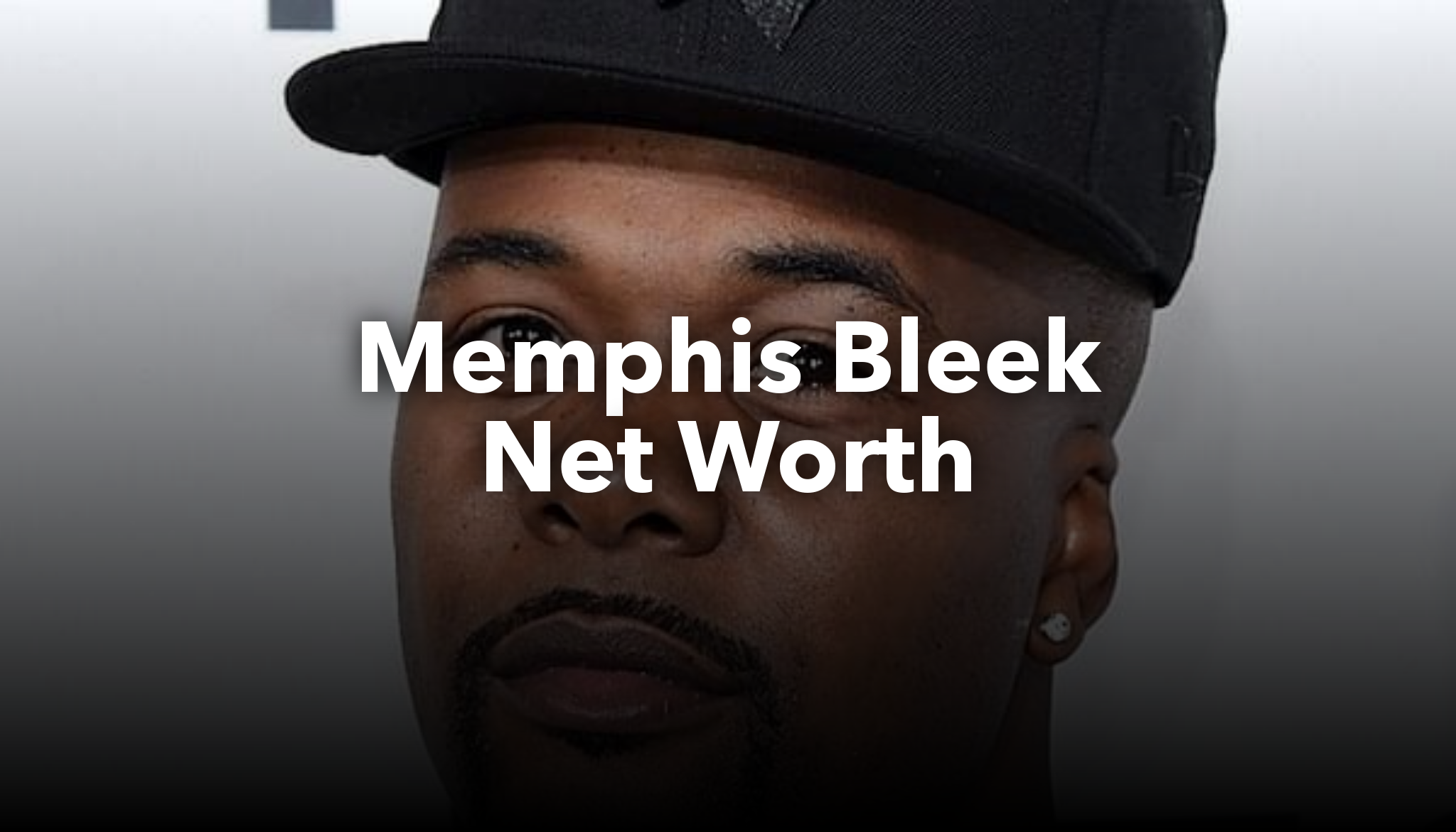 Memphis Bleek Net Worth nichesss